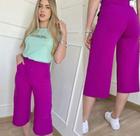 Calça Pantacour