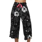 Calça Pantacour Tricats Soul - Preta Calça Pantacour Tricats Soul - Preta
