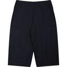 Calça Pantacourt Canelada Plus Bright Girls Ref. B3004
