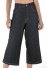 Calça Pantacourt Jeans DeMillus 200132 EG