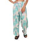 Calça Pantacourt Riu Kiu