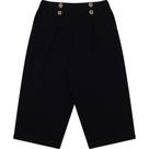 Calça Pantacourt Viscose Elastano Bright Girls Ref. B2966