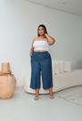 Calça pantacur PLUS SIZE