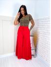 Calça Pantalona 3 Marias