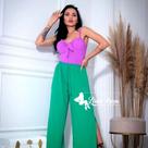 Calça Pantalona
