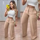 calça pantalona