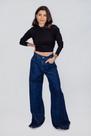 Calça Pantalona