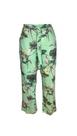 Calça Pantalona c/ Amarração