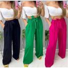 Calça Pantalona CHC TOP