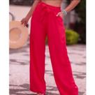Calça Pantalona CHC TOP