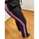 Calça Pantalona com Friso Calça Pantalona com Friso