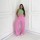 Calça pantalona duna pamela 3031