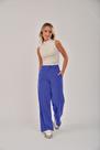 CALÇA PANTALONA ESTONADA 100% ALGODÃO - Conforto e Estilo para Revenda