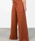 Calça pantalona feminina tamanho M