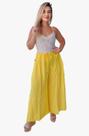 Calça Pantalona Indiana Lisa - Cod. 322
