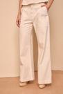 Calca pantalona lado avesso l129235