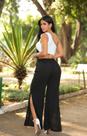 Calça Pantalona