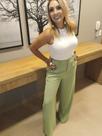 Calça Pantalona
