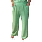 Calça Pantalona Madona Calça Pantalona Madona