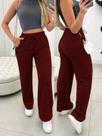 Calça pantalona