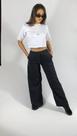 Calça pantalona, Moletom Feminino
