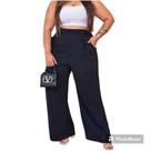 Calça Pantalona PlusSize
