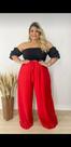 Calça Pantalona
