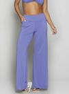 Calça pantalona Calça pantalona
