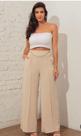 Calça Pantalona
