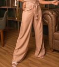 Calça pantalona tam 40