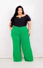 Calça pantalona