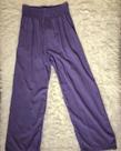 Calça pantalona viscolinho wed leeg