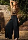 Calça Pantalona Viscolycra