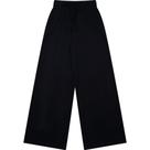 Calça Pantalona Viscose Canelada Bright Girls Ref. B2965