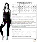 Calça Pantalona Wide leg Amar Devi