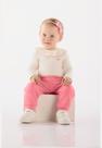 Calça para Bebê em Molecotton com Forro Up Baby