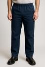 Calça Para Trabalho Pesado Uniforme Pedreiro Mecânico
