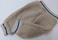 Calça Pelo Carneirinho Luxo Unissex Inverno Katita Rf 2722