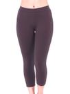 Calça Pescador Feminina Fitness Academia Grafite