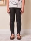 Calça Pézinho Montaria Essencial Black Animê