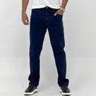 Calça Pierre Cardin Clássica Jeans Masculina