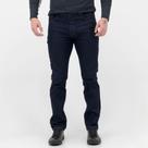 Calça Pierre Cardin Jeans Clássica Masculina Calça Pierre Cardin Jeans Clássica Masculina