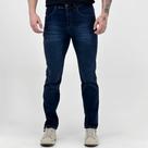 Calça Pierre Cardin Jeans Clássica Masculina