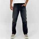 Calça Pierre Cardin Jeans Slim Fit Estonada Masculina