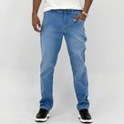 Calça Pierre Cardin Jeans Slim Masculina Calça Pierre Cardin Jeans Slim Masculina