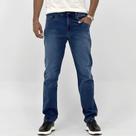 Calça Pierre Cardin Slim Jeans Masculina
