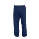 Calça Pijama Cirúrgico Azul Marinho Oxford