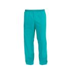 Calça Pijama Cirúrgico Scrub Azul Turquesa 100% Algodão Unissex Artipé