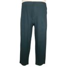 Calça Pijama Malha 100% Algodão Elástico Plus Size Tamanho Grande