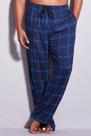 Calça pijama Masculino Xadrez Galles